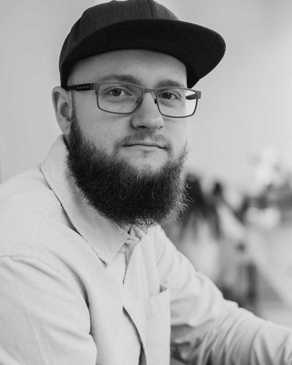 Bc. Šimon Klíma